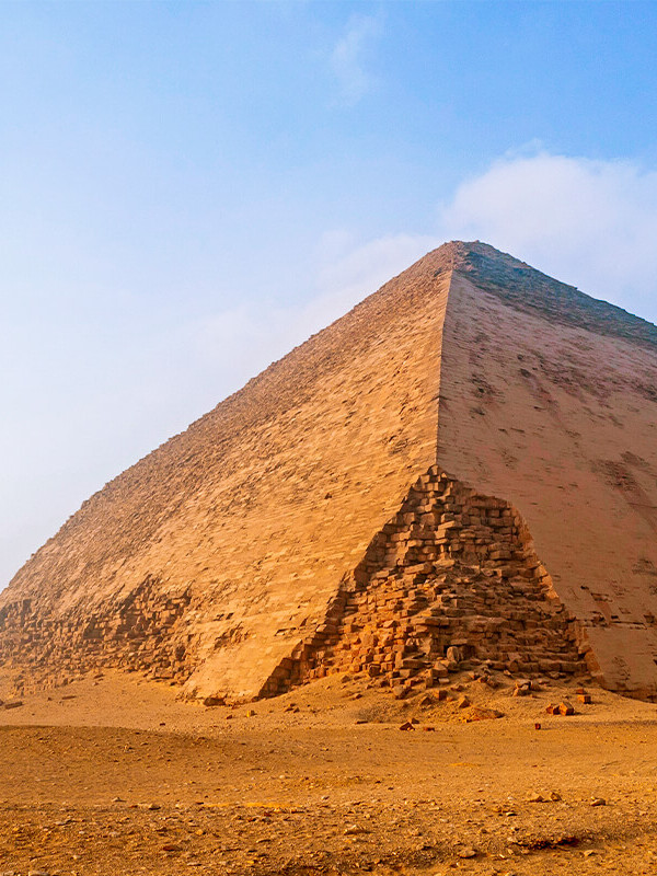 Dahshur Necropolis