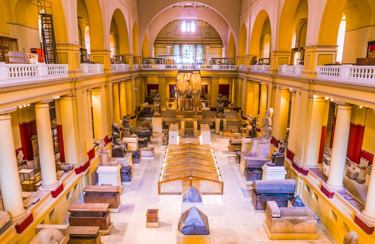 egyptian-museum-the-most-popular-out-of-cairo-museums