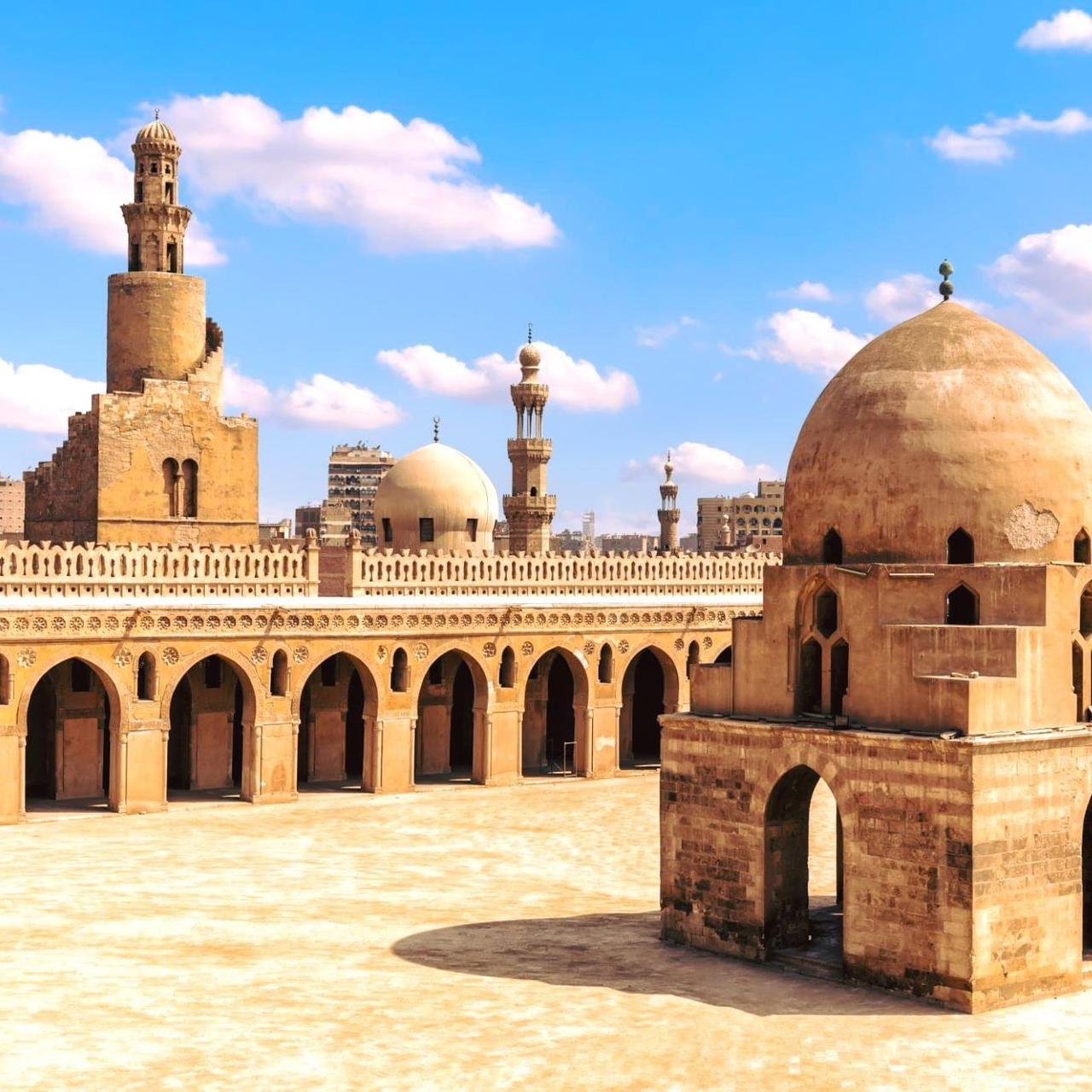 ibn-tulun-mosque-the-best-preserved-mosque-in-islamic-cairo