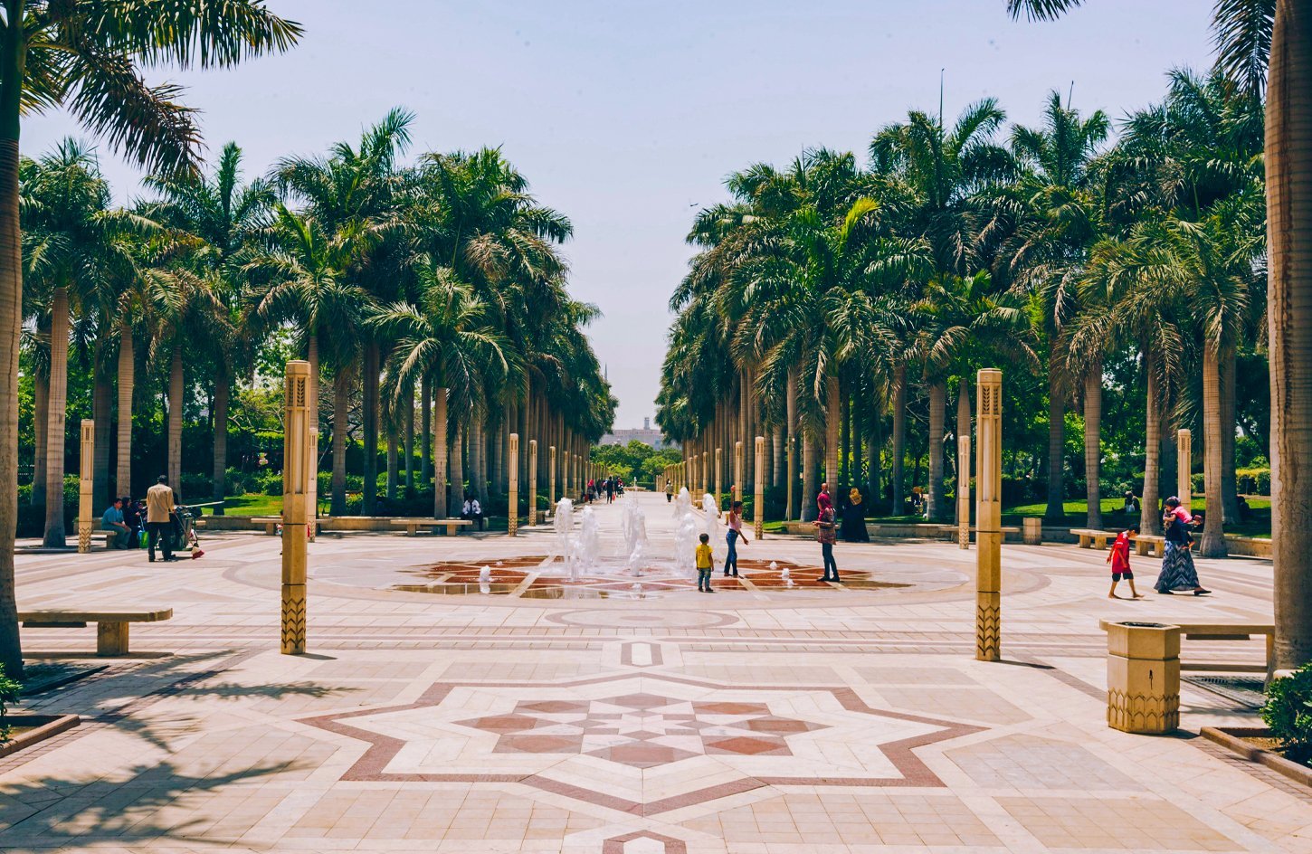 al-azhar-park-the-most-famous-out-of-cairo-parks